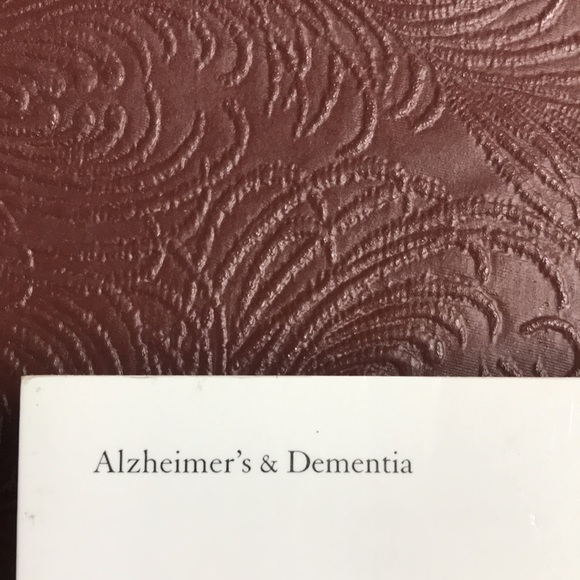 “Voices in dementia care reimagining the culture of care”  non fiction book - Picture 15 of 16